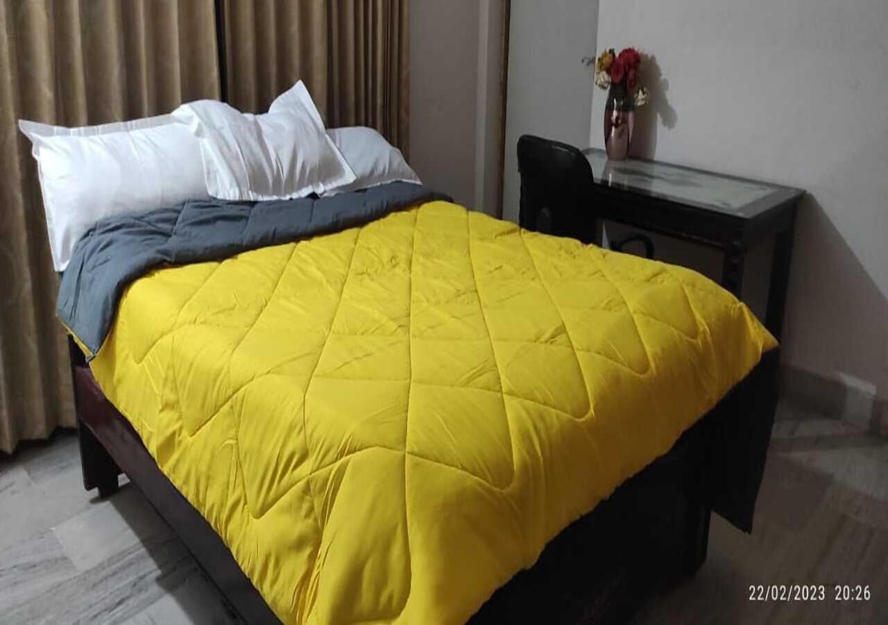Best Individual Home Stay Near Apollo Jubilee Hills 하이데라바드 외부 사진