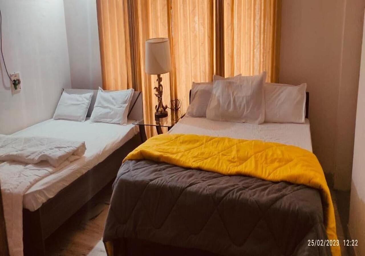 Best Individual Home Stay Near Apollo Jubilee Hills 하이데라바드 외부 사진