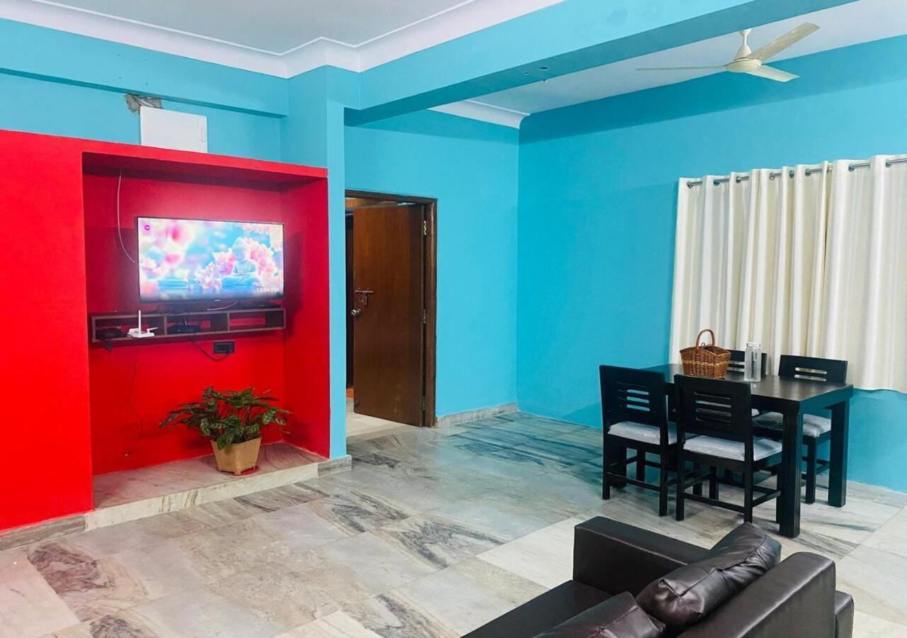 Best Individual Home Stay Near Apollo Jubilee Hills 하이데라바드 외부 사진