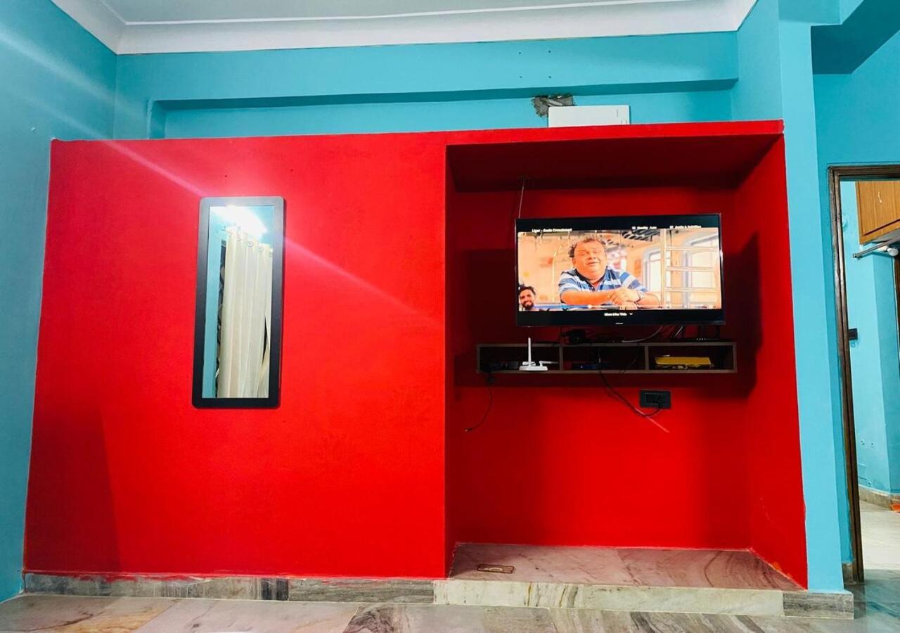 Best Individual Home Stay Near Apollo Jubilee Hills 하이데라바드 외부 사진