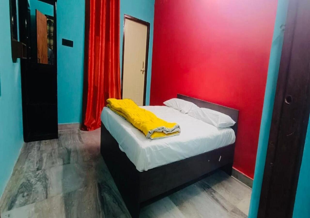 Best Individual Home Stay Near Apollo Jubilee Hills 하이데라바드 외부 사진