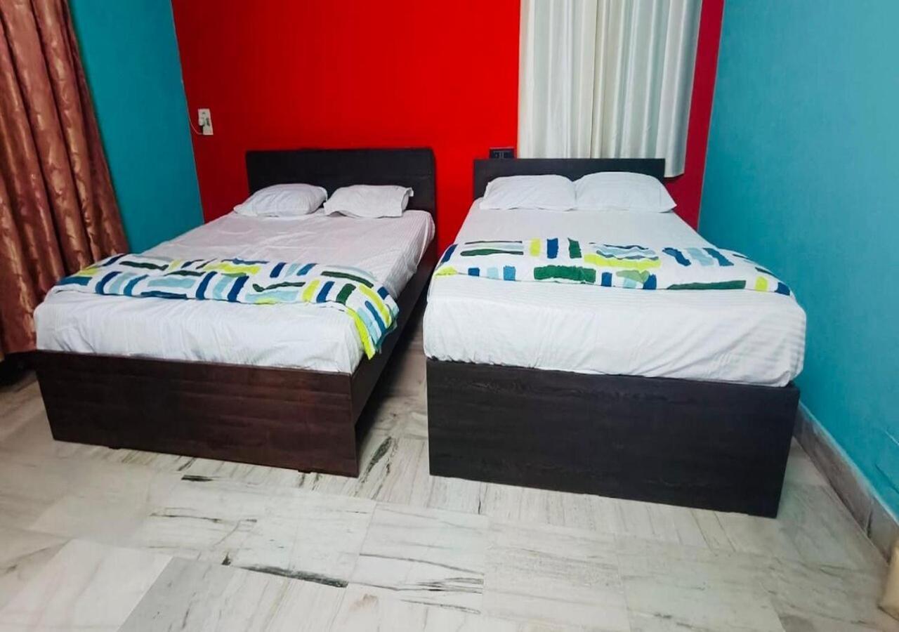 Best Individual Home Stay Near Apollo Jubilee Hills 하이데라바드 외부 사진